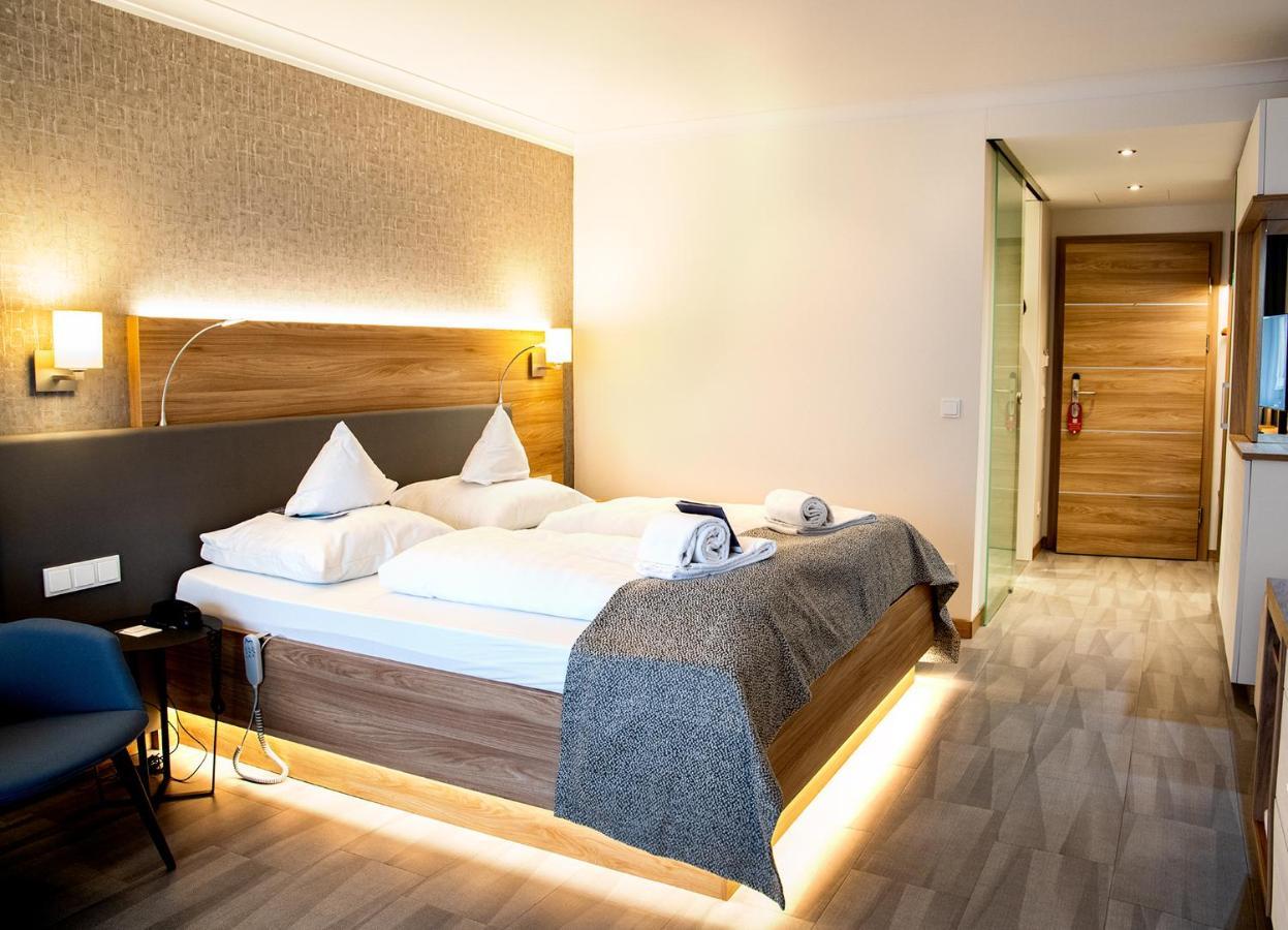 Hotel St. Wolfgang Bad Griesbach  Exterior foto
